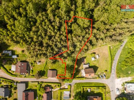 DJI_0010-Edit.jpg | Prodej - pozemek, zahrada, 784 m²