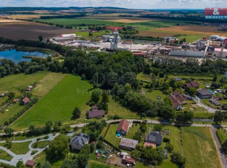 DJI_20250710133633_0304_D.jpg | Prodej - pozemek, zahrada, 1 215 m²