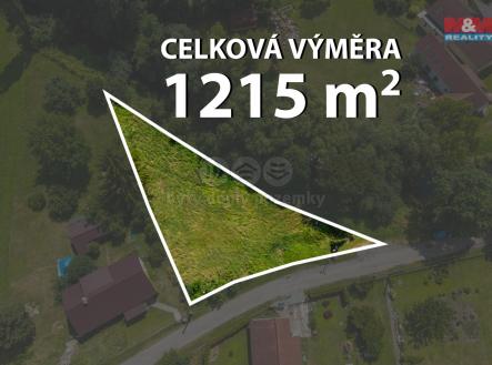 DJI_20250710133723_0308_D kopie.jpg | Prodej - pozemek, zahrada, 1 215 m²