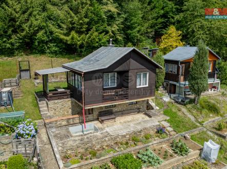 DJI_0276-HDR.jpg | Prodej - chata/rekreační objekt, 58 m²
