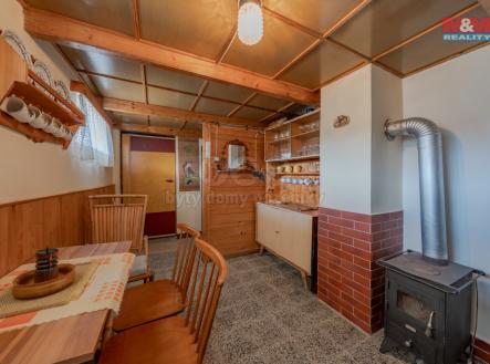 DSC04784-HDR.jpg | Prodej - chata/rekreační objekt, 58 m²