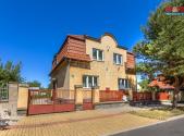 Prodej - dům/vila, 275 m²