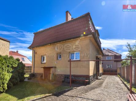 Realitní fotografie - Podbořany - Zdeňka Ipserová - 8.jpg | Prodej - dům/vila, 275 m²