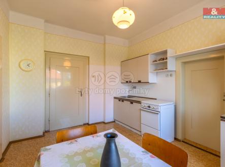 Realitní fotografie - Podbořany - Zdeňka Ipserová - 28.jpg | Prodej - dům/vila, 275 m²