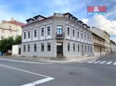 Prodej - obchodní prostor, 18 m²
