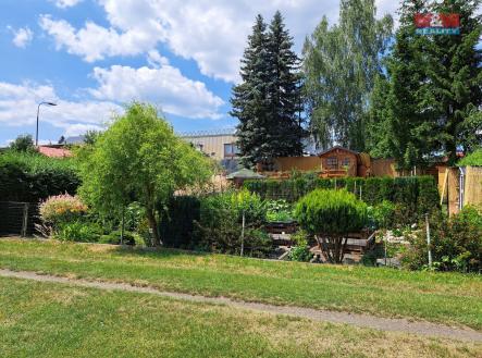 20230626_135446.jpg | Prodej - pozemek, zahrada, 271 m²