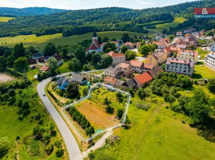 asffa.jpg | Prodej - pozemek pro bydlení, 2 270 m²