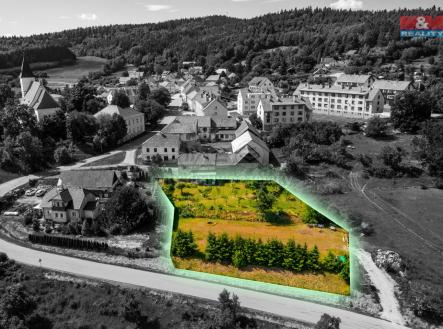 asdasd.jpg | Prodej - pozemek pro bydlení, 2 270 m²
