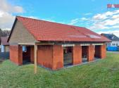 Prodej - pozemek pro bydlení, 748 m²