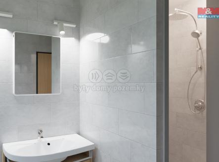RD Hatin koupelna 01.jpg | Prodej - pozemek pro bydlení, 748 m²