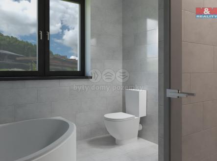 RD Hatin koupelna 02.jpg | Prodej - pozemek pro bydlení, 748 m²