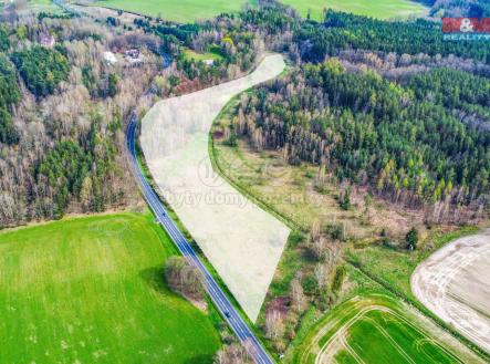 DJI_0596y.jpg | Prodej - pozemek, trvalý travní porost, 47 169 m²