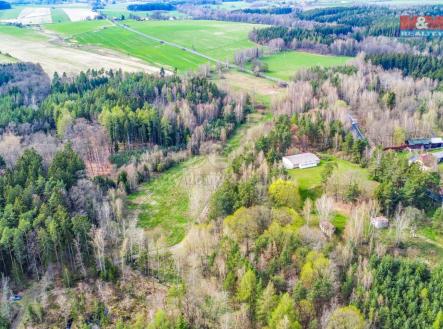 DJI_0591.jpg | Prodej - pozemek, trvalý travní porost, 47 169 m²