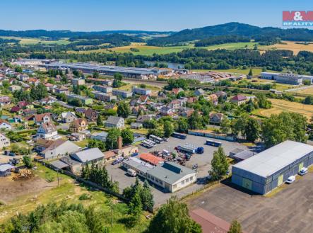 DJI_20250702105905_0003_D.jpg | Pronájem - pozemek pro komerční výstavbu, 8 696 m²