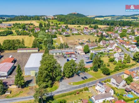 DJI_20250702105956_0005_D.jpg | Pronájem - pozemek pro komerční výstavbu, 8 696 m²