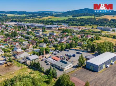 DJI_20250702105905_0003_D.jpg | Pronájem - pozemek pro komerční výstavbu, 8 696 m²