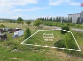Prodej - pozemek pro bydlení, 856 m²
