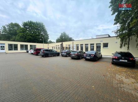 Pozemek města Orlová (71).jpg | Pronájem - restaurace, 350 m²