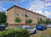 Prodej bytu, 2+1, 60 m²