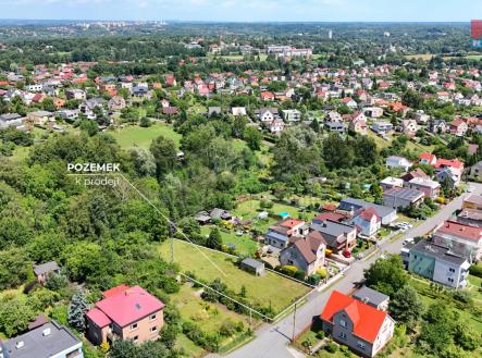 DJI_20250714125952_0126_D.jpeg | Prodej - pozemek pro bydlení, 1 355 m²