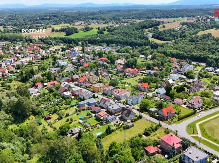 DJI_20250714130053_0128_D.jpeg | Prodej - pozemek pro bydlení, 1 355 m²