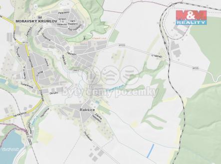 Soubor_pozemku_Raksice2.jpg | Prodej - pozemek, zemědělská půda, 30 409 m²