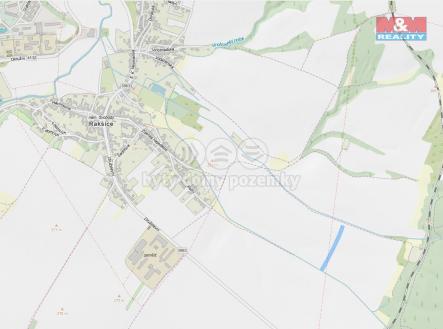 Soubor_pozemku_Raksice.jpg | Prodej - pozemek, zemědělská půda, 30 409 m²
