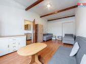 Prodej bytu, 1+1, 36 m²