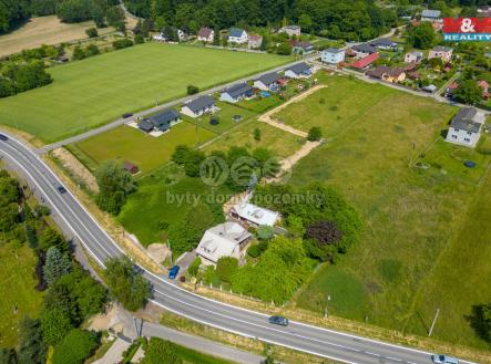 3cf80592-f60a-46bf-8ccf-ba27199eb775.jpg | Prodej - pozemek pro bydlení, 600 m²
