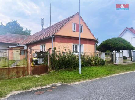 dům | Prodej - dům/vila, 135 m²