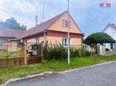 Prodej - dům/vila, 135 m²