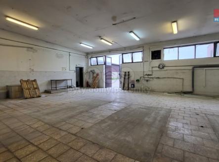 10.jpg | Pronájem - výrobní prostor, 167 m²
