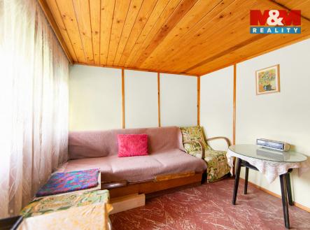 10.jpg | Prodej - chata/rekreační objekt, 17 m²