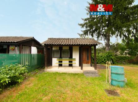 2.jpg | Prodej - chata/rekreační objekt, 17 m²