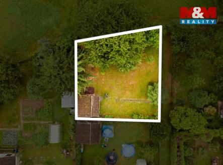 11 a.jpg | Prodej - chata/rekreační objekt, 17 m²