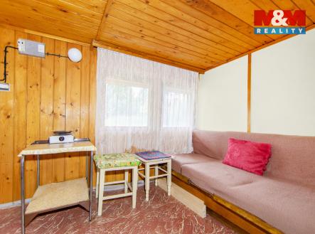 9.jpg | Prodej - chata/rekreační objekt, 17 m²