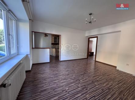 IMG_5798.jpg | Pronájem bytu, 3+1, 74 m²