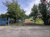 Prodej - pozemek, zahrada, 1 424 m²