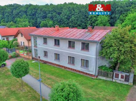 DŮM | Prodej bytu, 5+1, 136 m²