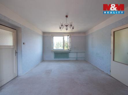 DĚTSKÝ POKOJ | Prodej bytu, 5+1, 136 m²