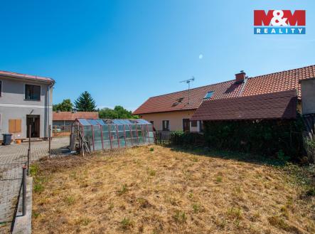 ZAHRADA | Prodej bytu, 5+1, 136 m²