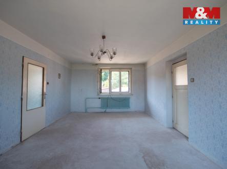 ložnice | Prodej bytu, 5+1, 136 m²