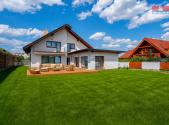 Prodej - dům/vila, 437 m²