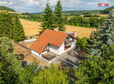 DJI_0991.jpg | Prodej - chata/rekreační objekt, 167 m²