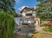 Prodej - hotel, 167 m²