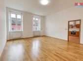 Pronájem bytu, 2+1, 67 m²