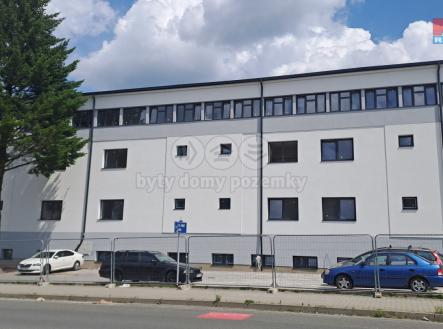 20250715_143023.jpg | Pronájem bytu, 2+kk, 42 m²