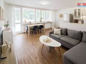 Prodej bytu, 3+kk, 68 m²