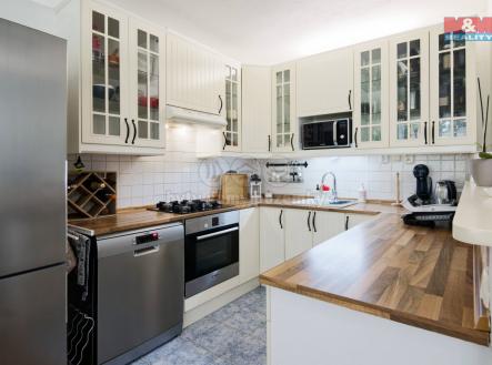 Kuchyně | Prodej bytu, 3+kk, 68 m²