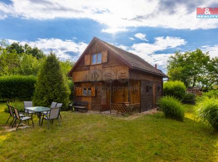 IMG_0674-HDR.jpg | Prodej - chata/rekreační objekt, 48 m²